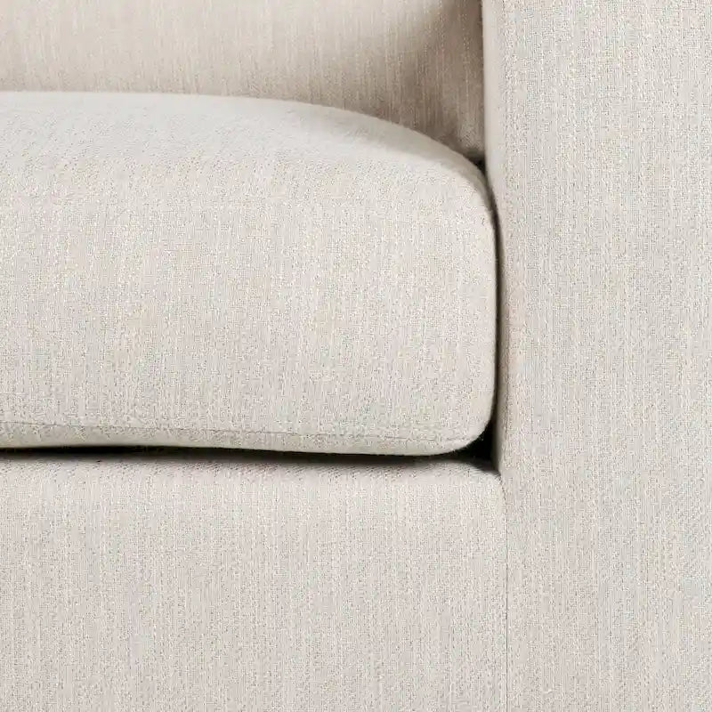 Poltrona Club Imbottita Contemporanea