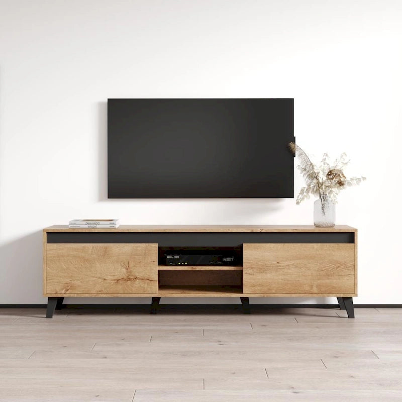 Mobile TV da 67 pollici 19,1A x 66,9L x 15P