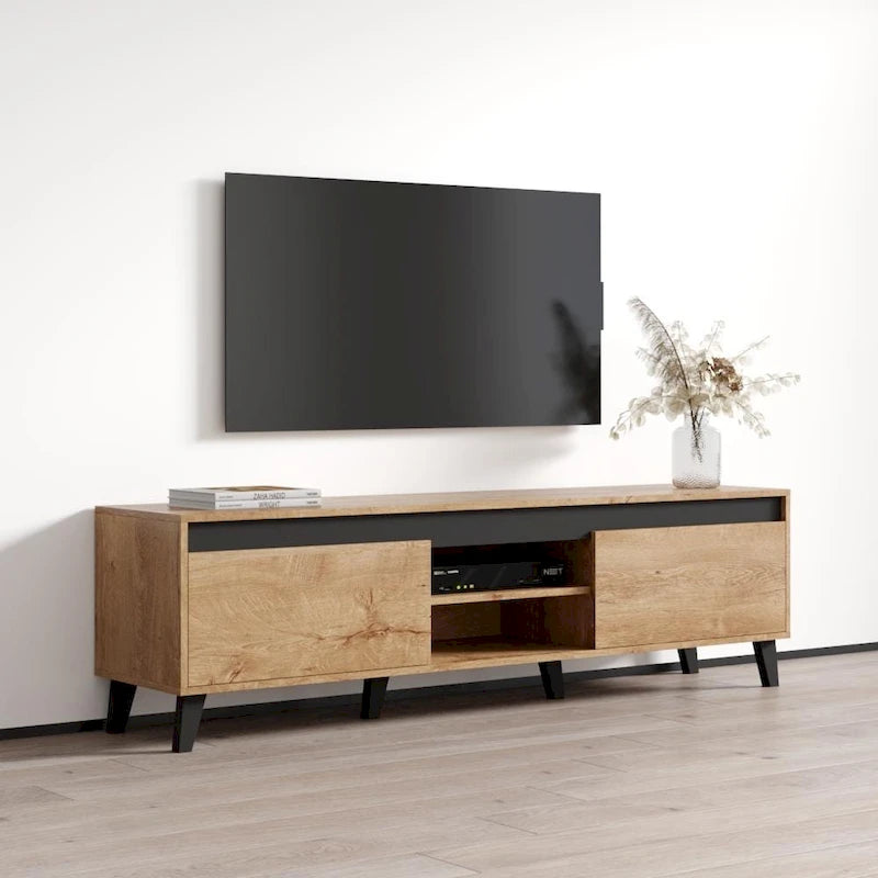 Mobile TV da 67 pollici 19,1A x 66,9L x 15P