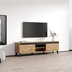 Mobile TV da 67 pollici 19,1A x 66,9L x 15P